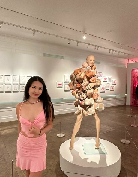 夏のオンリーファンズ ポルノ 写真