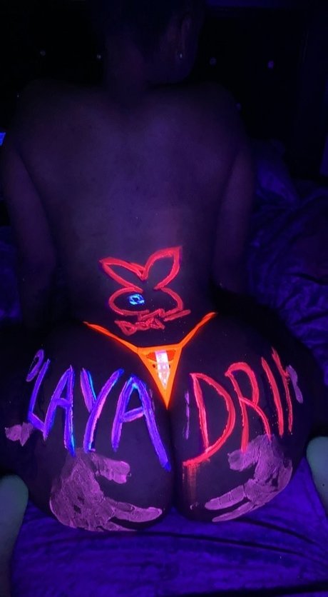 Kiababii03 アートモデル 写真