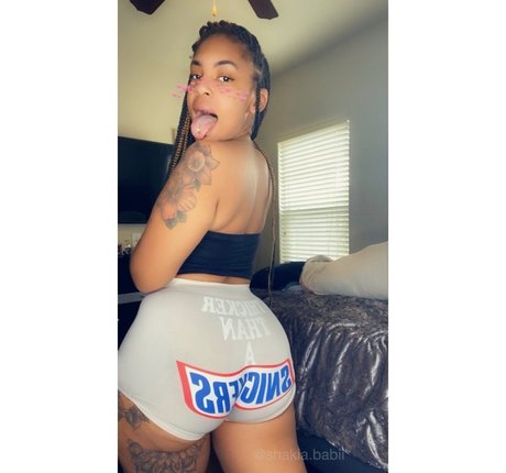 Kiababii03 完璧なモデル 写真