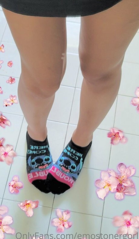 Emostonergorl 素敵なポルノスター 写真