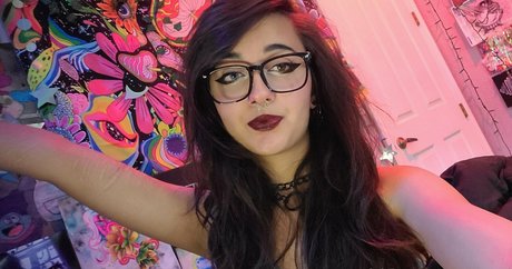 Emostonergorl 完璧なモデル 写真