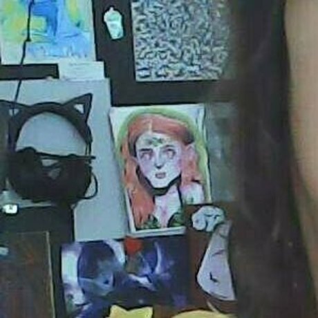 Emostonergorl 限定モデル 写真