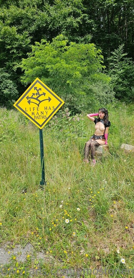 Emostonergorl ポルノスター 画像