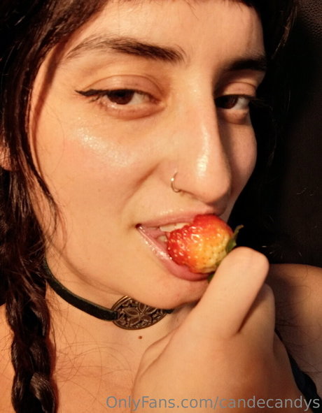 candecandys ホットなスター ギャラリー