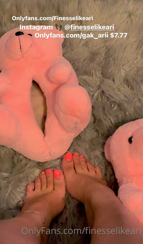 finesselikeari profile image