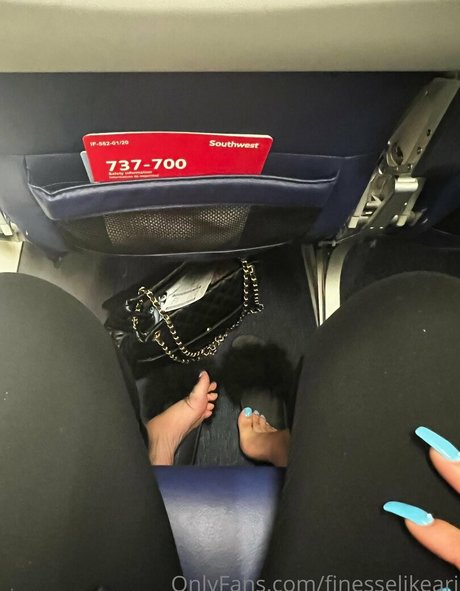 finesselikeari トップスター アーカイブ