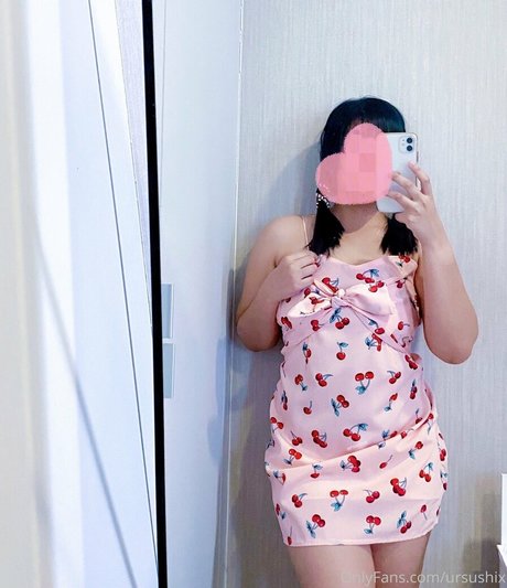ursushix トップ女優 画像