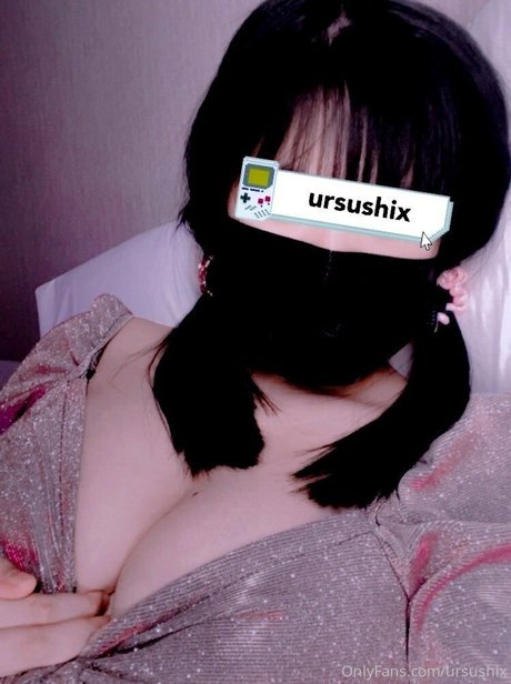 ursushix xxx女優 ギャラリー