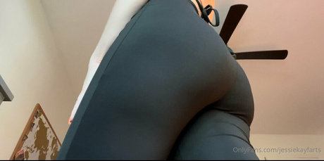 jessiekayfarts HDスター 写真