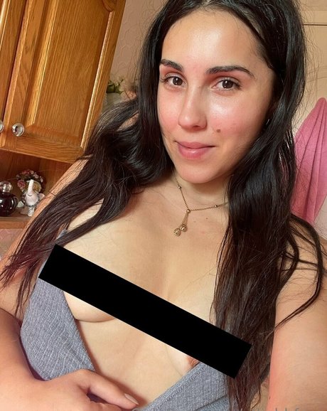 alliehbfree 独占スター 画像