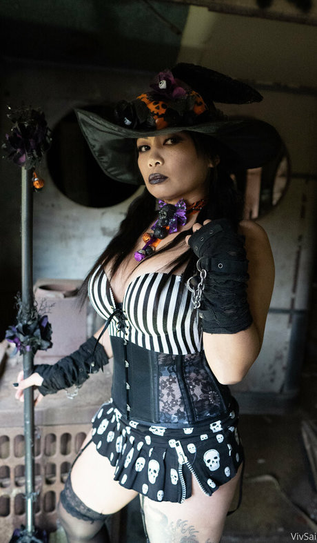 vivsai 独占モデル アーカイブ