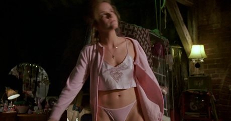 Lea Thompson 美しい女優 写真