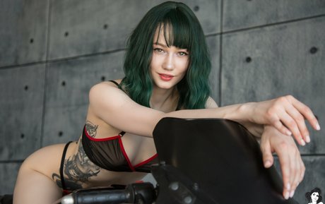 lisaberry sg HDスター 画像