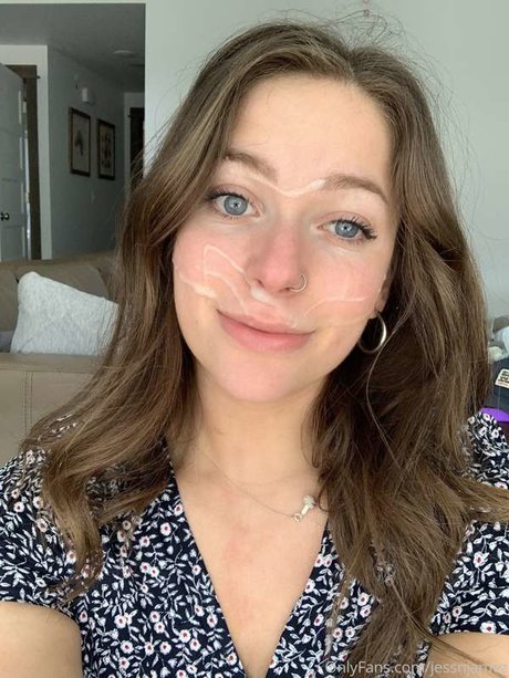 Jessnjamez ホットモデル 写真