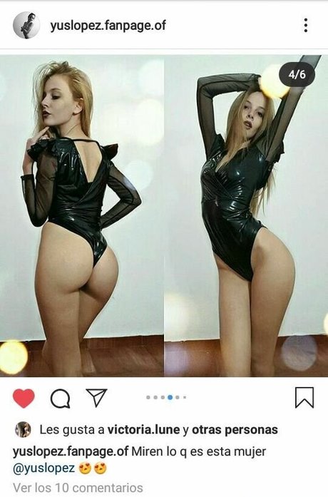 Yus Lopez ヌードモデル 画像