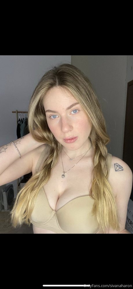 Sivan Aharon 無料女優 ギャラリー