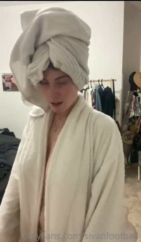 Sivan Aharon 独占女優 画像