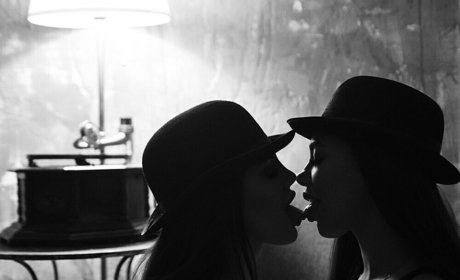 Kimberdee 高品質のポルノスター 写真