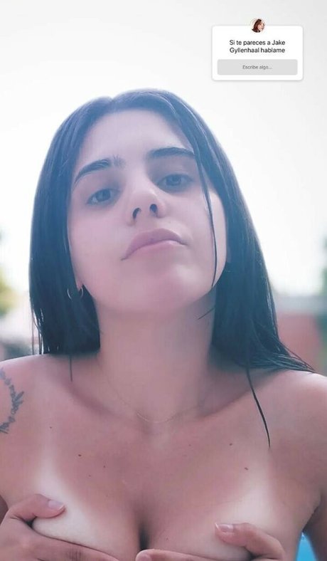 Antonella Victoria Corleto 無料モデル 画像