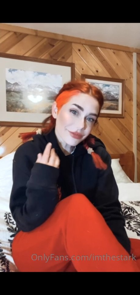 imthestark ポルノスター 無料 写真