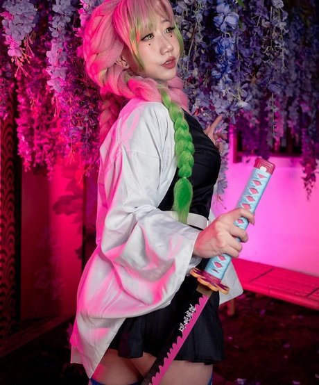 Danisaurz ポルノスター 写真