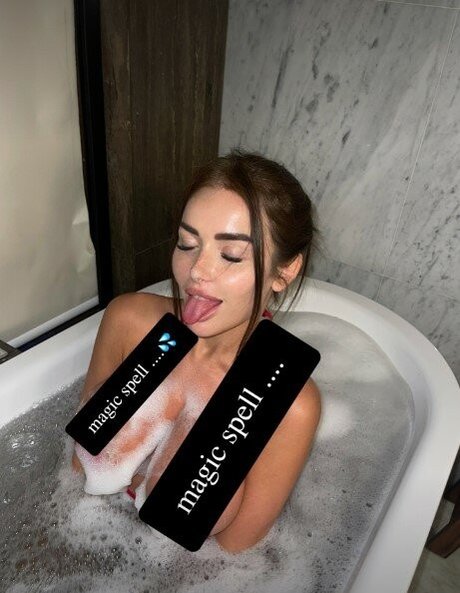 Maria Martskaya エロティック女優 画像