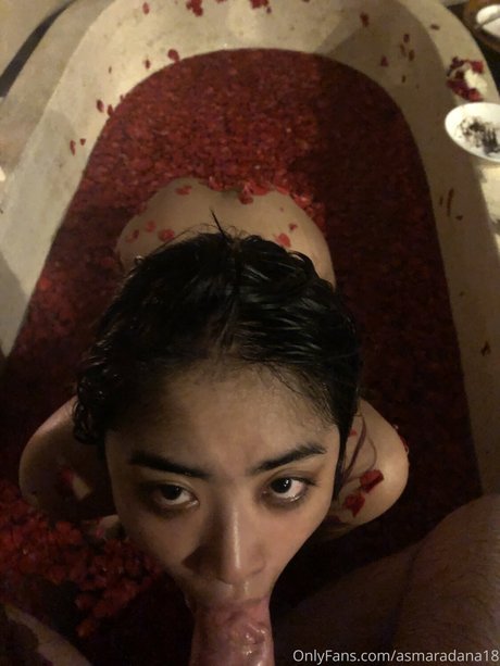 dana the asmaradana 素敵なスター 写真