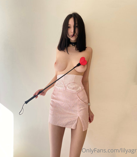 Lilyagr ポルノスター セックス 画像