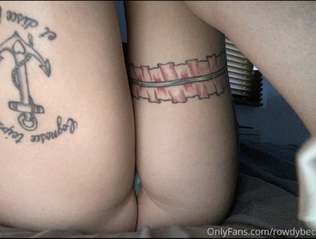 Bec Rawlings セクシーなポルノスター 画像