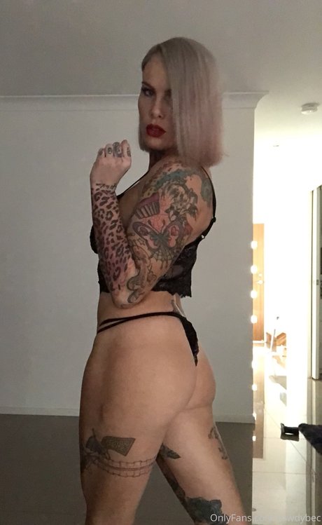 Bec Rawlings ポルノスター ホット ギャラリー