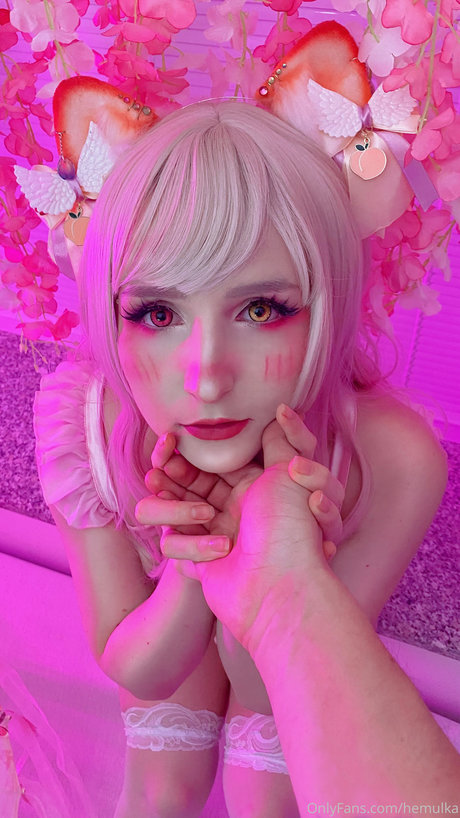 Hemulka トップスター 写真