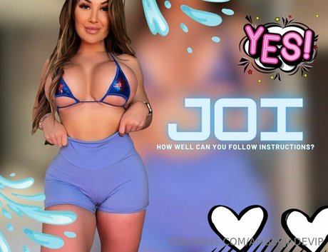 Amberjadevip 高品質モデル 写真