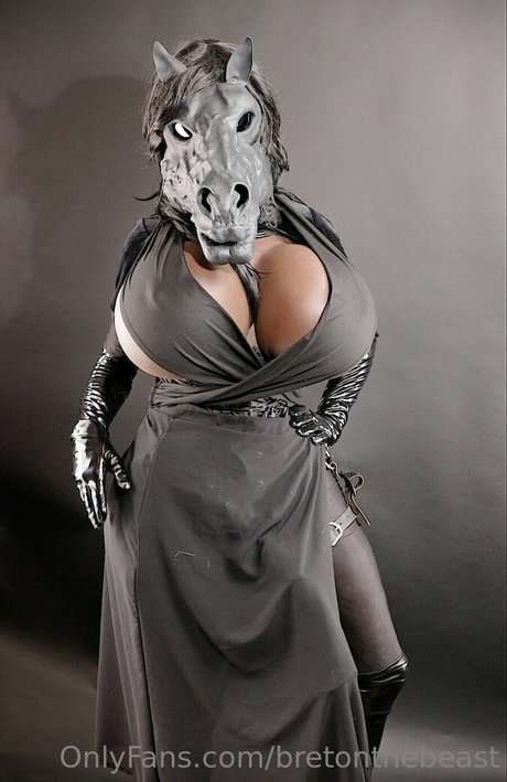 bretonthebeast かわいいスター 画像