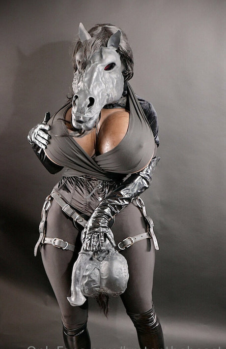 bretonthebeast HDモデル 写真