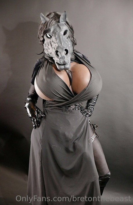 bretonthebeast 高品質のポルノスター 画像