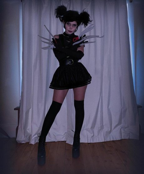 Mia Rodriguez ヌードのポルノスター 写真