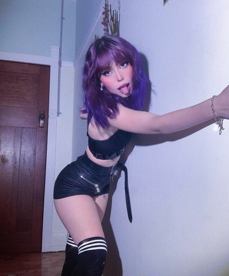 Mia Rodriguez スター アーカイブ