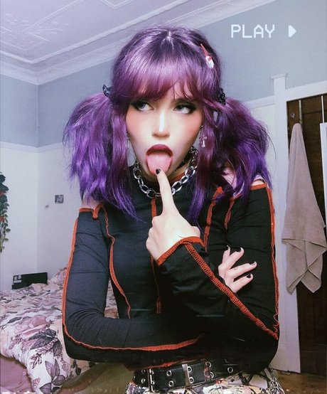 Mia Rodriguez セックスモデル 写真