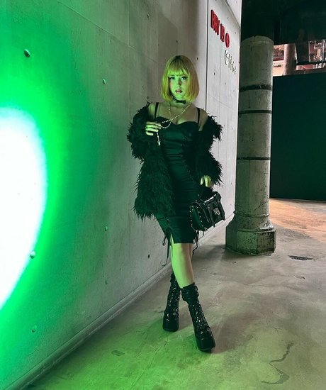 Mia Rodriguez 最高のスター 写真