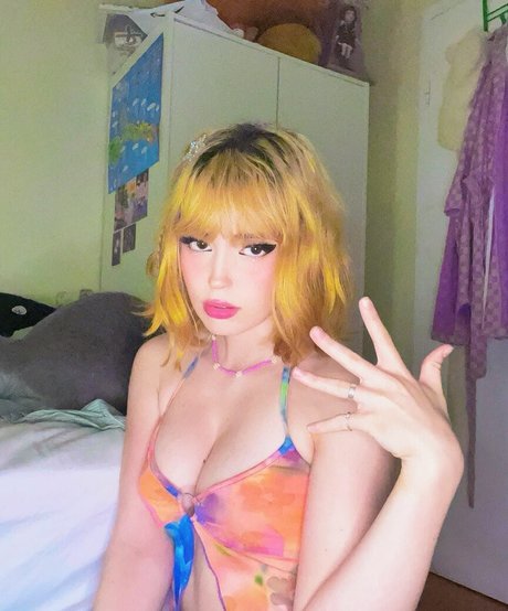 Mia Rodriguez セックスモデル ギャラリー