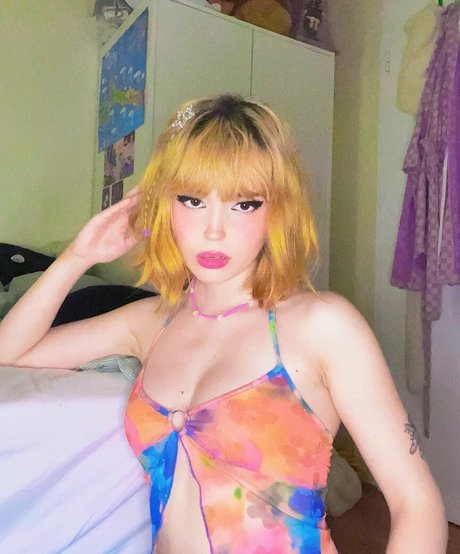 Mia Rodriguez 美しいモデル ギャラリー
