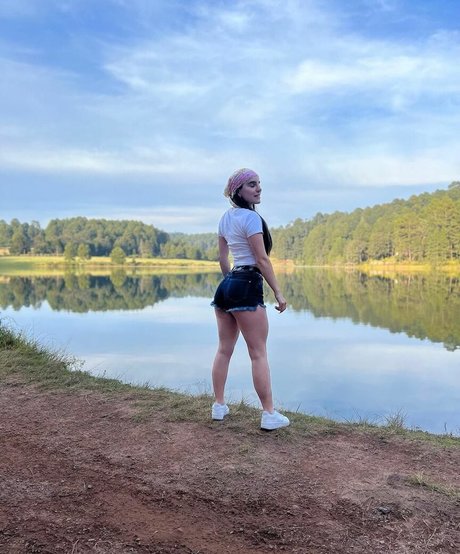 Maria Fernanda Ramos 最高の女優 写真