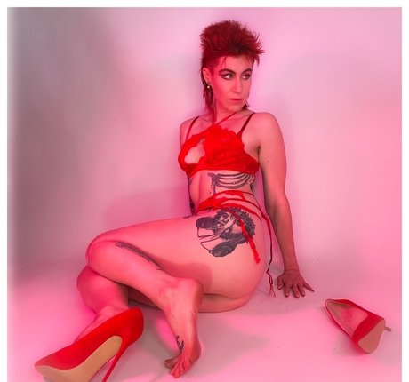 Comicbookgirl19 ポルノスター xxx 写真