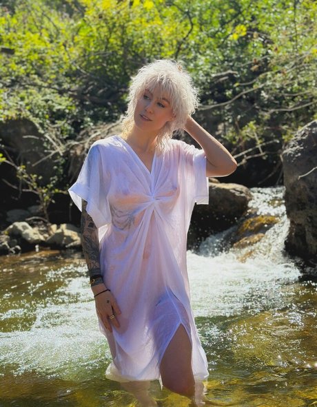 Comicbookgirl19 ポルノスター ホット 写真