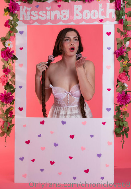 Chroniclove HDモデル 画像