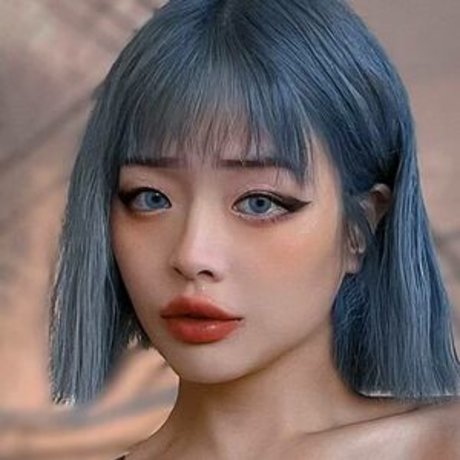 Ero Mei ヌードモデル 写真