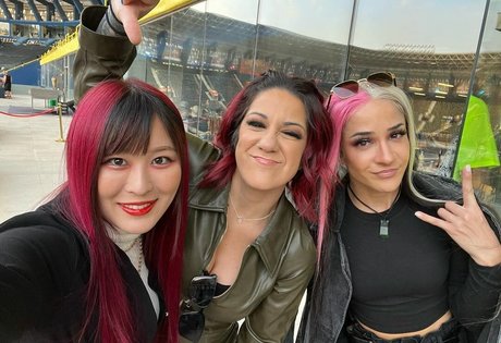 Bayley HDモデル ギャラリー