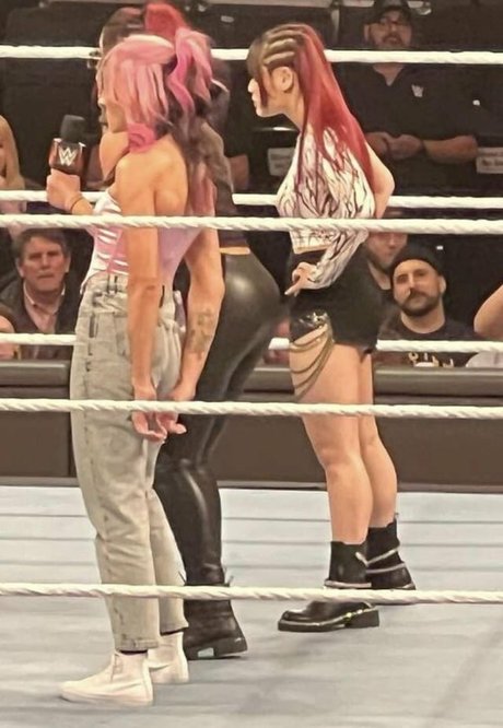 Bayley ポルノスター 独占 アーカイブ