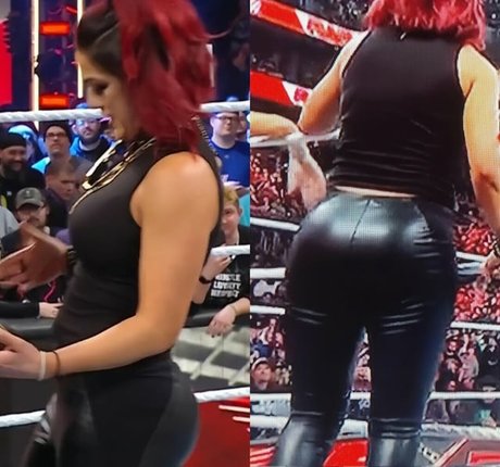 Bayley top profile image