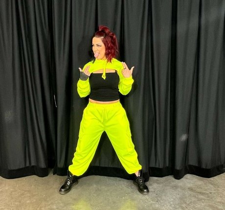 Bayley 最高の女優 画像